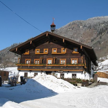 Steinerbauer Villa Дорфгащайн Екстериор снимка