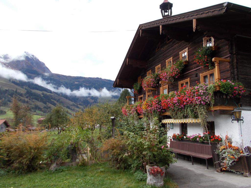 Steinerbauer Villa Дорфгащайн Екстериор снимка